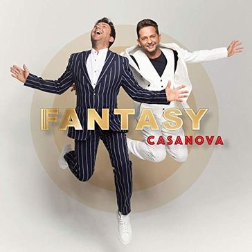 Fantasy Casanova Cover