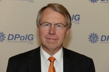 Ernst G. Walter (2015)