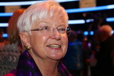 Gerda Hasselfeldt (2015)