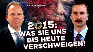 Bild: AUF1 / Eigenes Werk