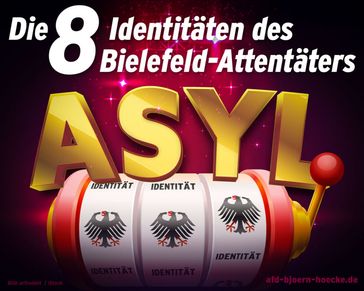 Bild: Screenshot Internetseite: "https://afd-bjoern-hoecke.de" / Eigenes Werk