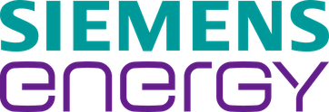 Siemens Energy  Logo