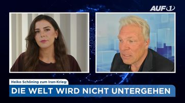 Bild: AUF1 / Eigenes Werk