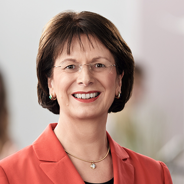 Marie-Luise Dött (2017), Archivbild