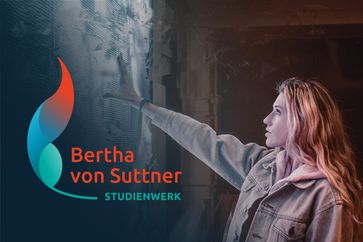 Das Bertha von Suttner-Studienwerk  Bild: Bertha von Suttner-Studienwerk Fotograf: Giordano Bruno Stiftung
