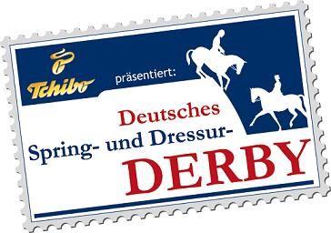 Deutsches Derby 2010