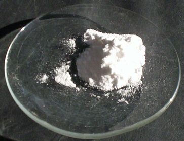 Lithiumcarbonat