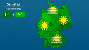 Bild: WetterOnline