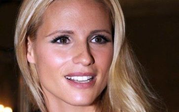 Michelle Hunziker Bild: Hot Gossip Italia, on Flickr CC BY-SA 2.0