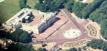 Buckingham Palace