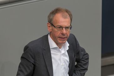 Markus Kurth (2020)