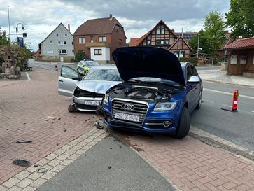 Bild: Polizei