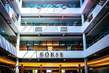 Bild: Börse Stuttgart