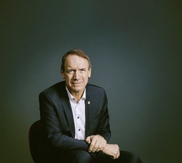 Thomas Preis, Archivbild Bild: Wort & Bild Verlag Fotograf: W&B/Kathrin Harms