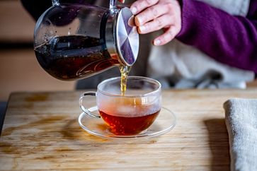 "Tee-Tipps: Was Sie über den Seelenwärmer wissen sollten"