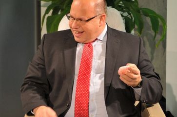 Peter Altmaier (2017)