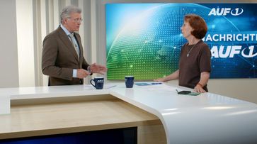 Bild: AUF1 / Eigenes Werk