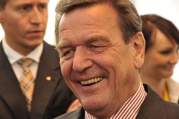 Gerhard Schröder (2012)