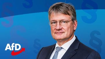 Prof. Dr. Jörg Meuthen  (2021)