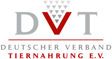 Deutscher Verband Tiernahrung e.V. (DVT) Logo