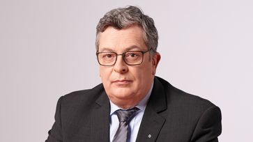 Carsten Hütter (2022)