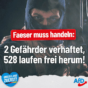 Bild: AfD Deutschland