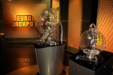 Bild: "obs/Eurojackpot"