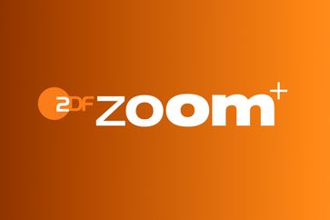 ZDFzoom-Logo / Bild: ZDF/Corporate Design Fotograf: ZDF