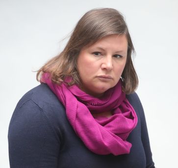 Antje Kapek (2023)