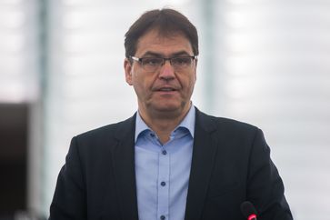 Peter Liese (2019)