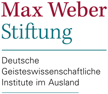 Max Weber Stiftung – Deutsche Geisteswissenschaftliche Institute im Ausland