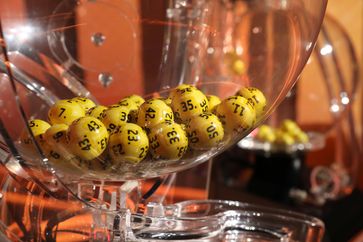 Bild: Eurojackpot Fotograf: Foto: Veikkaus.