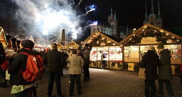 Weihnachtsmarkt