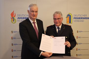 Bild: Feuerwehr