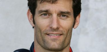 Mark Webber (Red Bull Racing). Bild: RTL/Lukas Gorys , über dts Nachrichtenagentur
