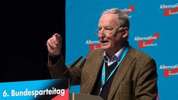 Alexander Gauland (2017)