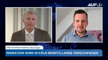 Bild: AUF1 / Eigenes Werk