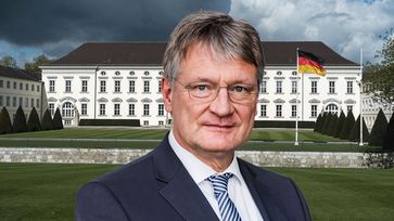Prof. Dr. Jörg Meuthen (2020)