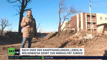 Bild: Screenshot RT DE / Eigenes Werk