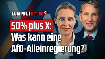 Bild: COMPACT-TV / Eigenes Werk