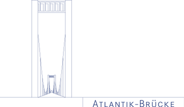 Logo Atlantikbrücke e.V.