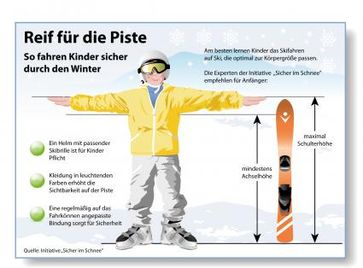 Bild: "obs/Initiative Sicher im Schnee"