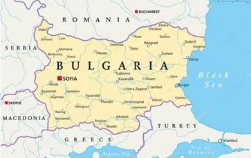 Bulgarien