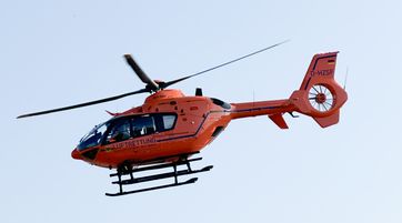 Bild: Feuerwehr Schwalmtal