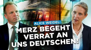 Bild: AUF1 / Eigenes Werk