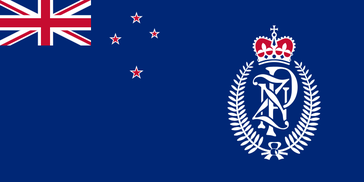 New Zealand Police