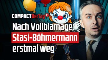 Bild: COMPACTTV / Eigenes Werk
