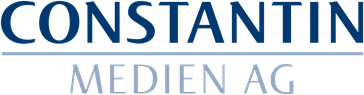 Constantin Medien AG Logo