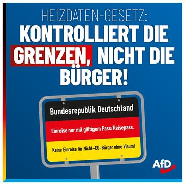 Bild: AfD Deutschland