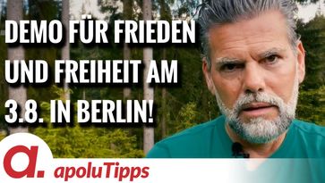 Bild: apolut / Eigenes Werk